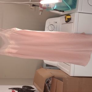 Vintage Slip Dress